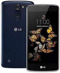 Замена камеры на телефоне LG K8 в Набережных Челнах